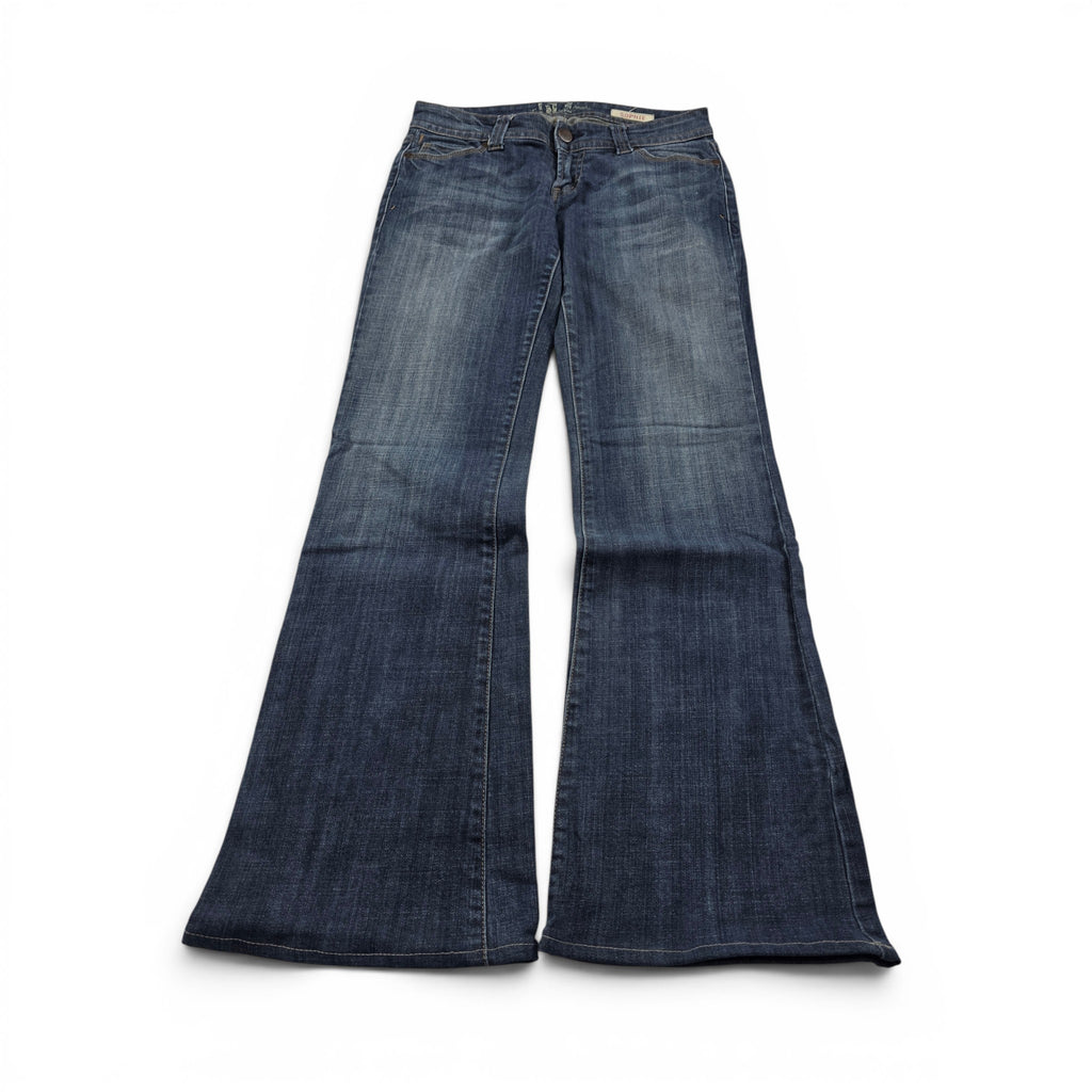 Vintage Bootcut Women Jeans (S)