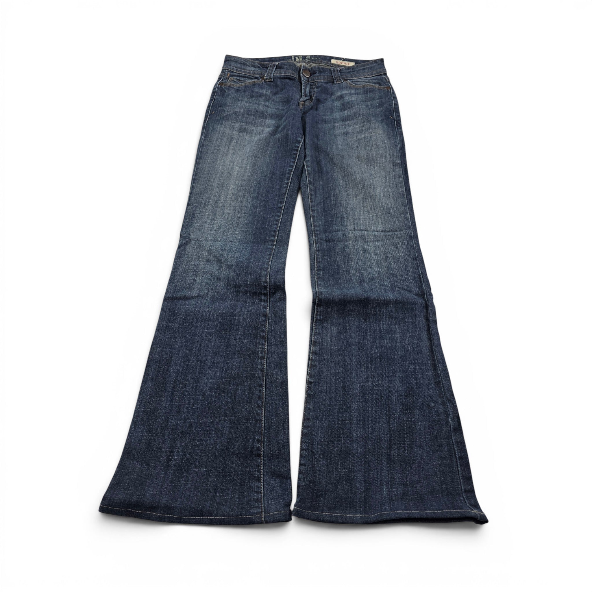Vintage Bootcut Women Jeans (S)