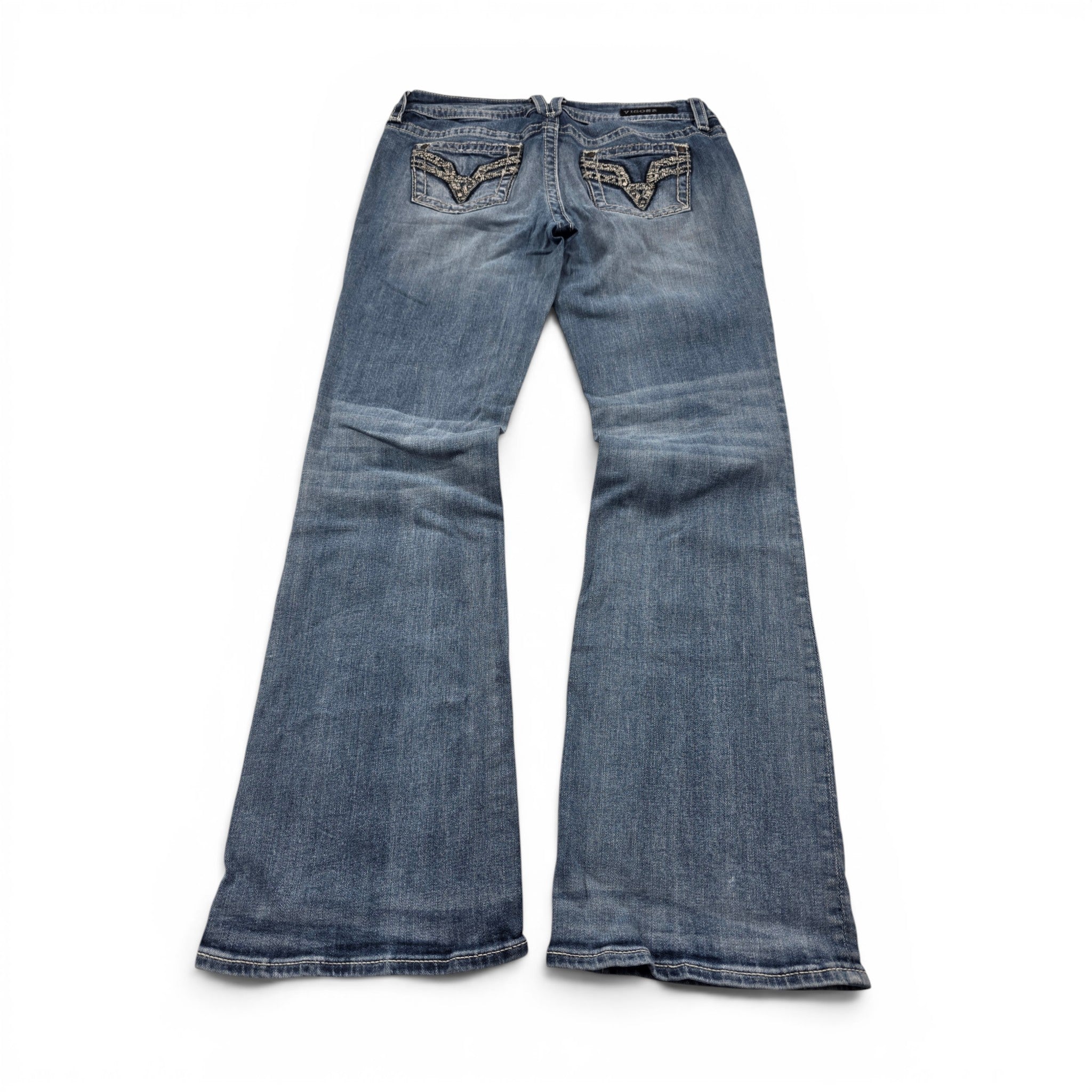 Vintage Vigoss Bootcut Women Jeans (M-L)
