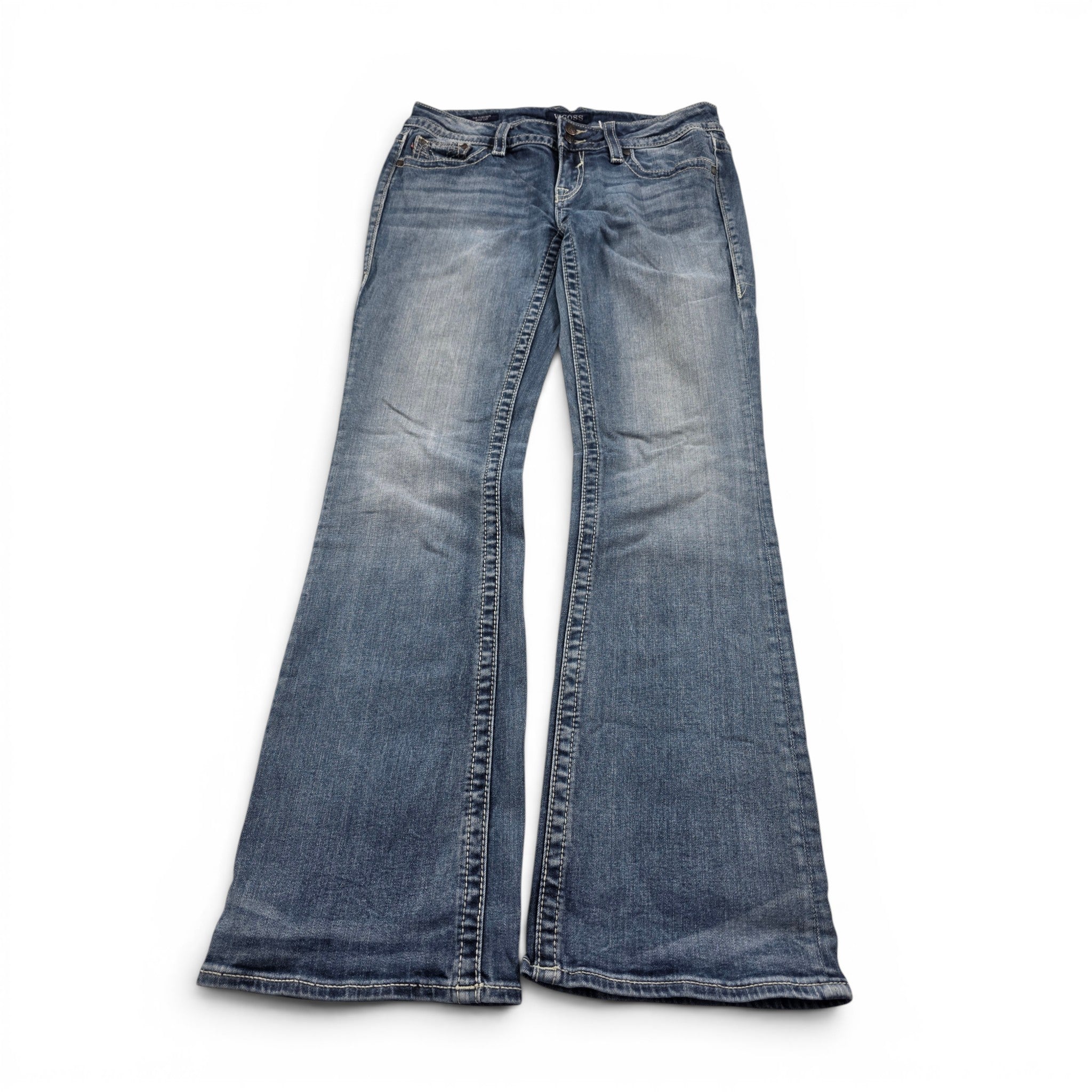 Vintage Vigoss Bootcut Women Jeans (M-L)