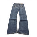 Vintage Bootcut Women Jeans (M)