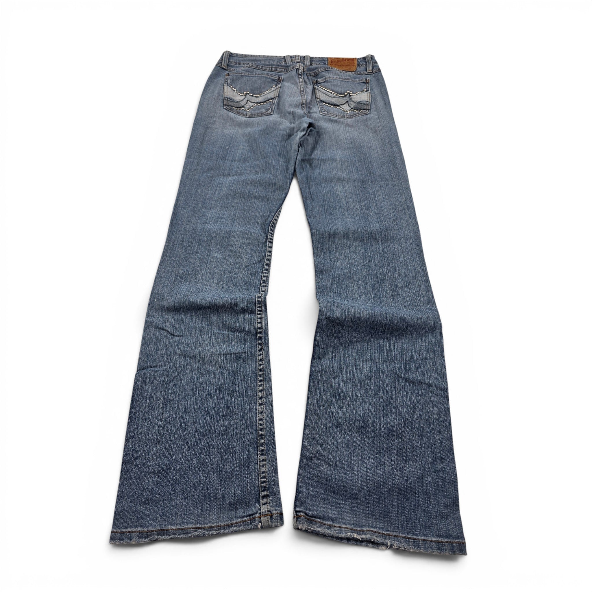 Vintage Bootcut Women Jeans (M)