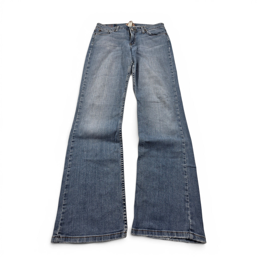 Vintage Bootcut Women Jeans (M)