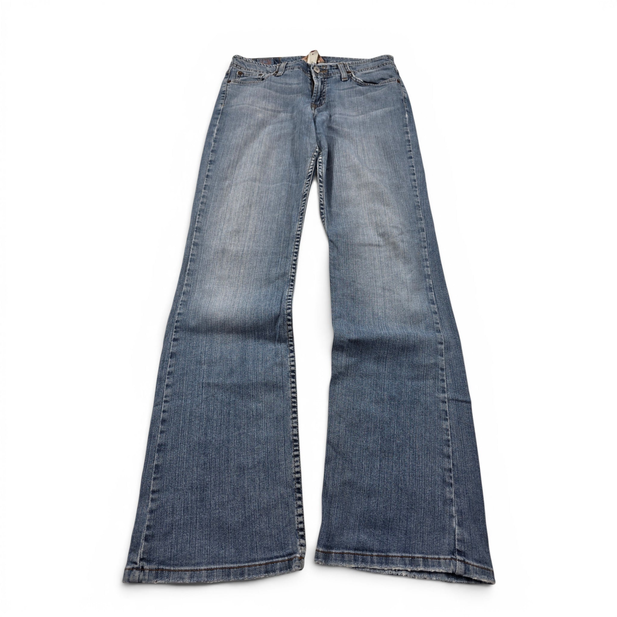 Vintage Bootcut Women Jeans (M)