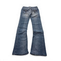 Vintage Bootcut Women Jeans (XXS)