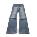 Vintage Angels Bootcut Women Jeans (S)