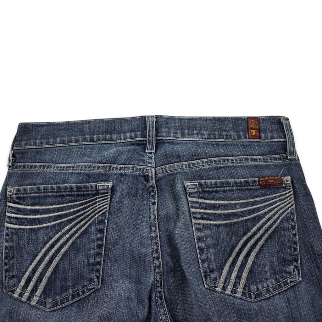 Vintage Bootcut Women Jeans (L)