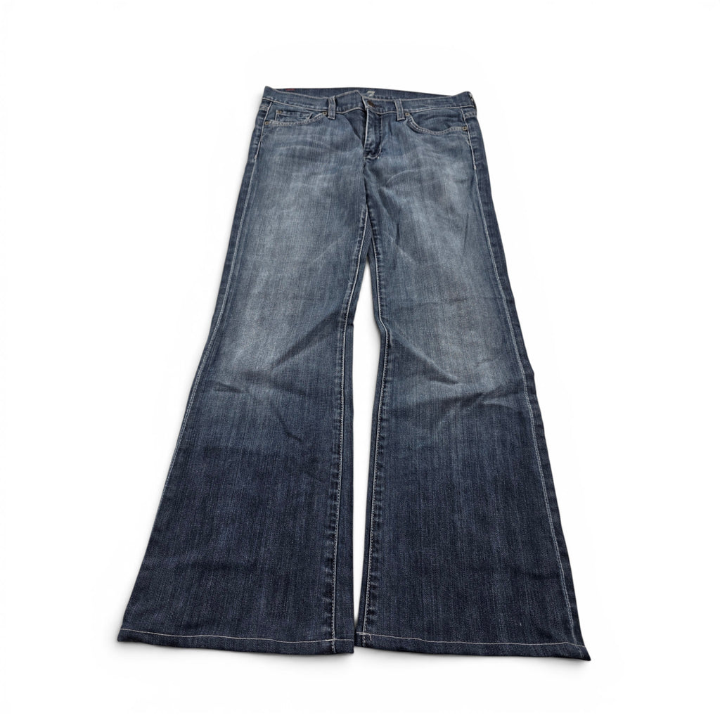 Vintage Bootcut Women Jeans (L)