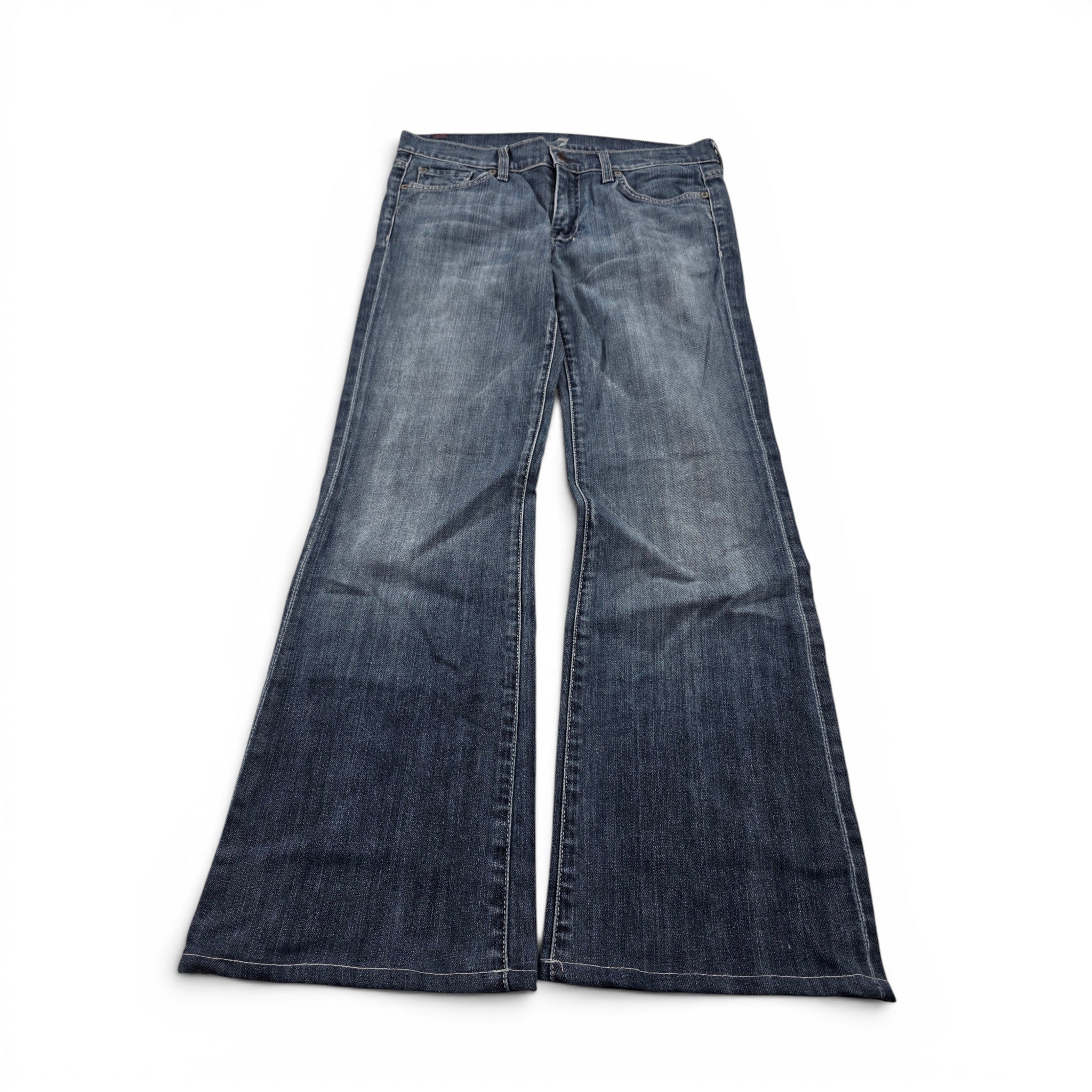 Vintage Bootcut Women Jeans (L)
