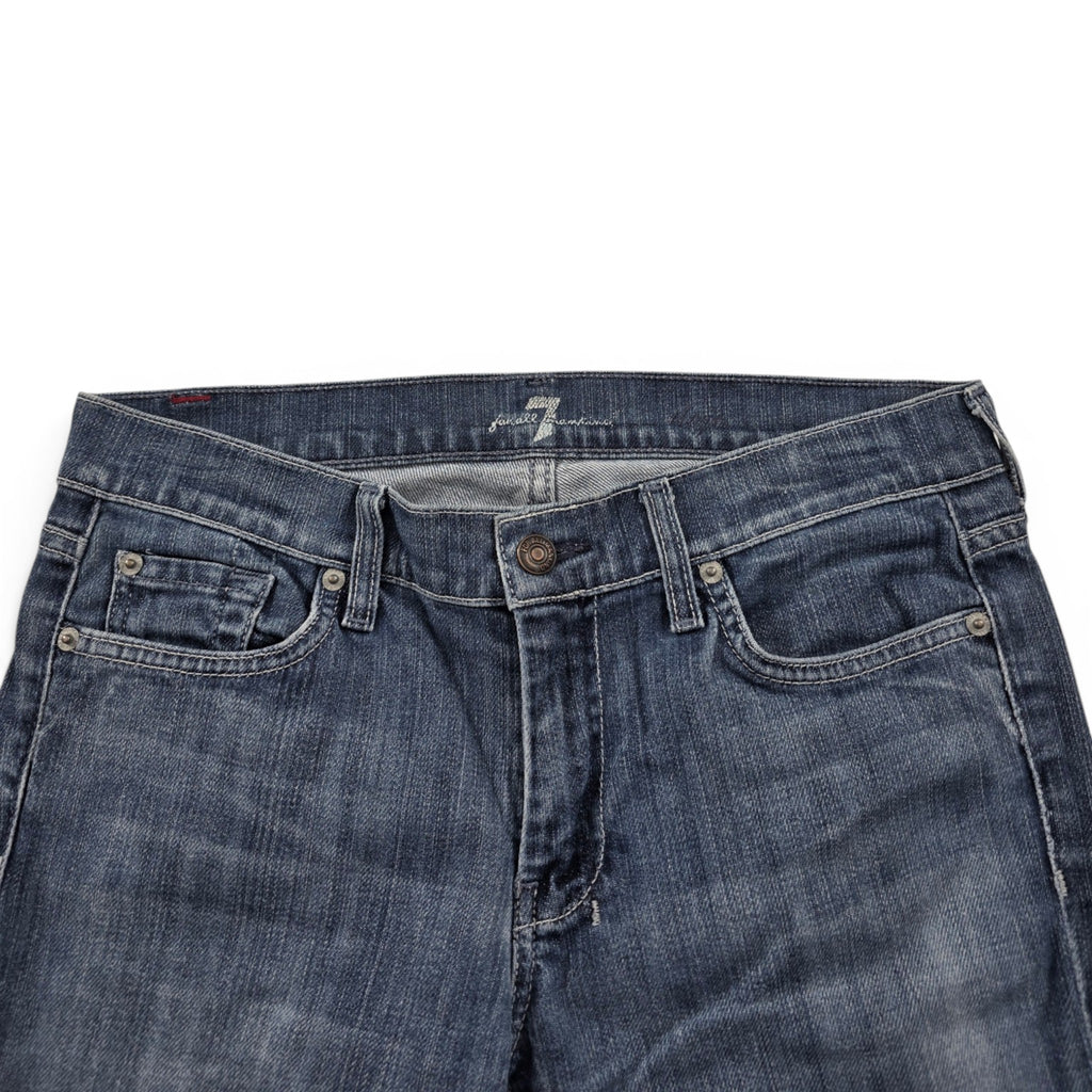 Vintage Bootcut Women Jeans (L)