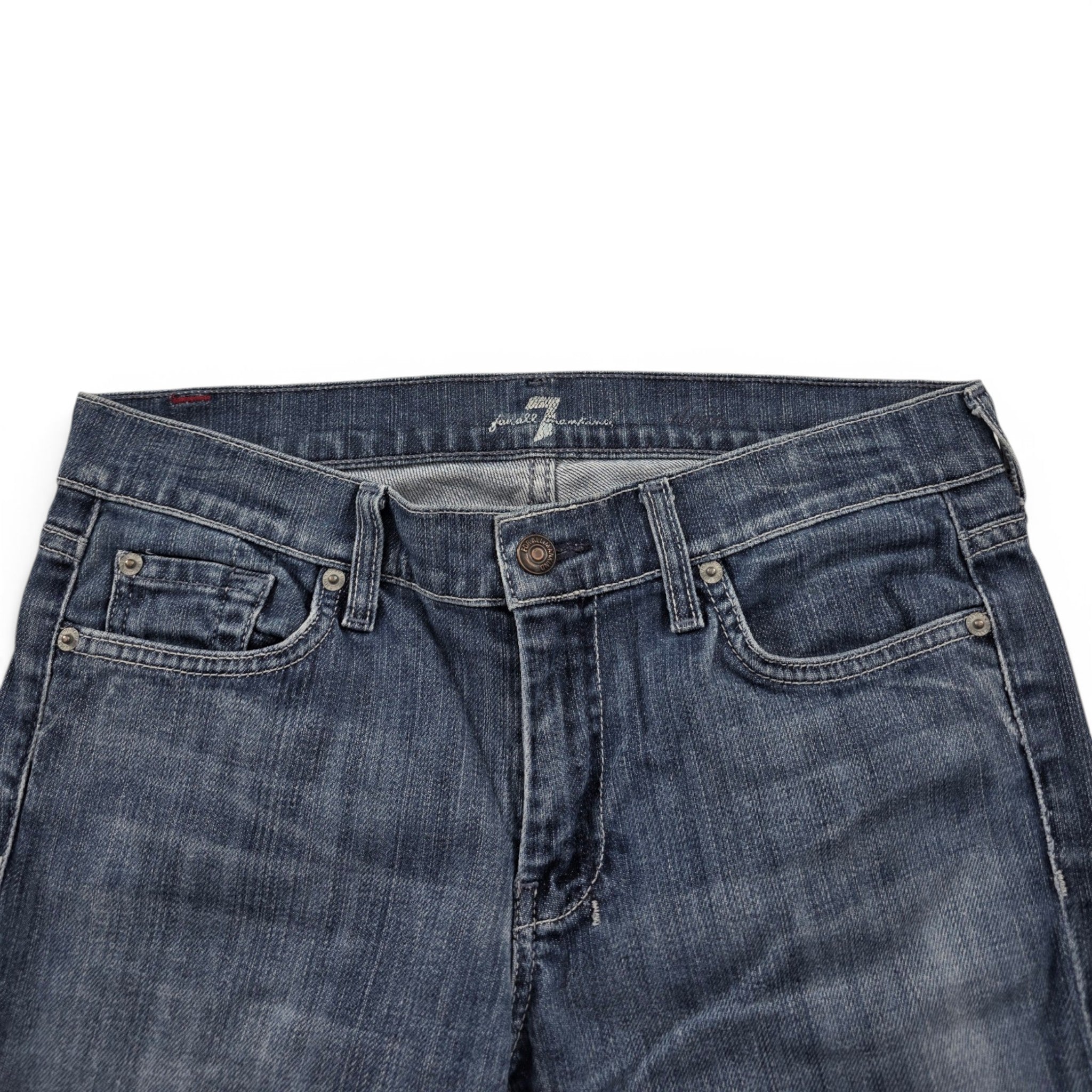 Vintage Bootcut Women Jeans (L)