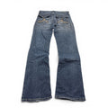 Vintage Bootcut Women Jeans (M)