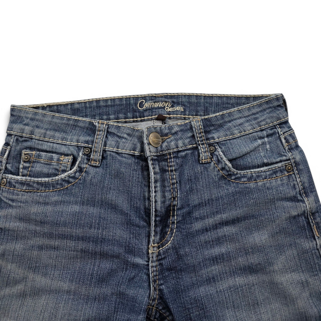 Vintage Bootcut Women Jeans (M)