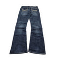 Vintage Bootcut Women Jeans (L-XL)