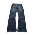 Vintage Bootcut Women Jeans (XS)