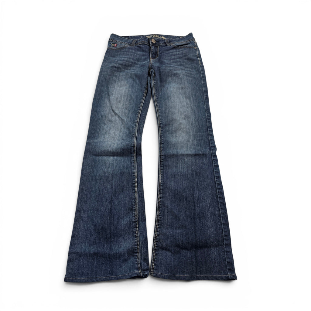 Vintage Bootcut Women Jeans (XS)
