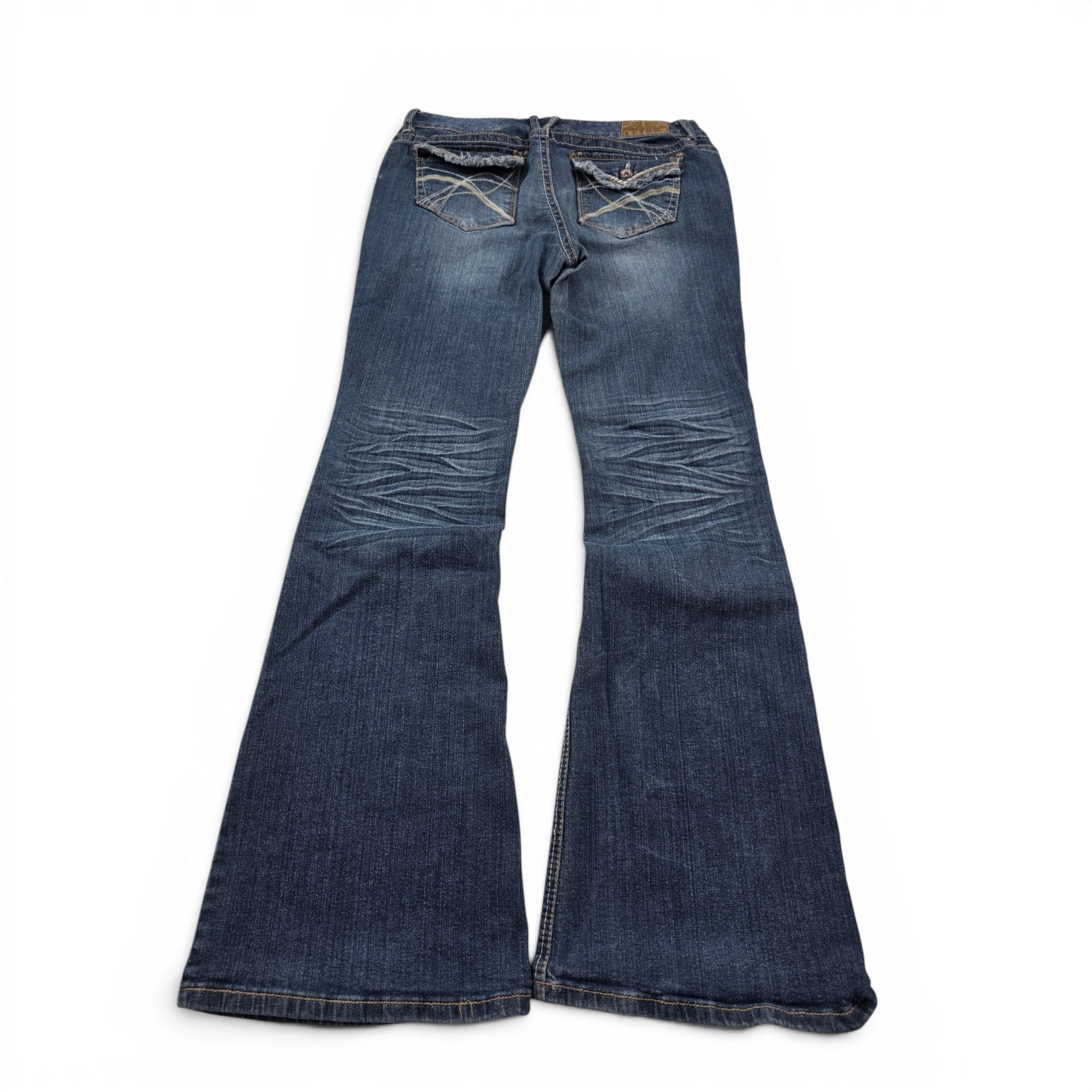 Vintage Bootcut Women Jeans (L)