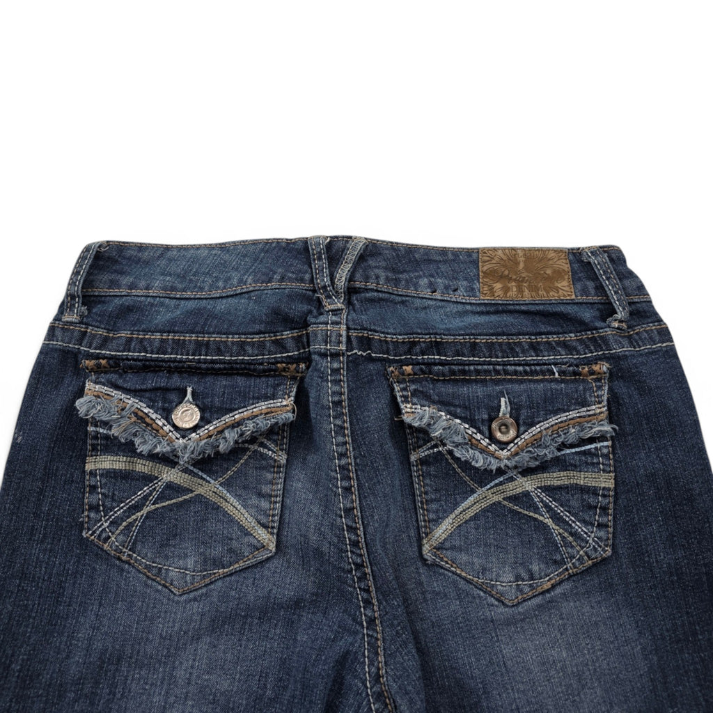 Vintage Bootcut Women Jeans (L)