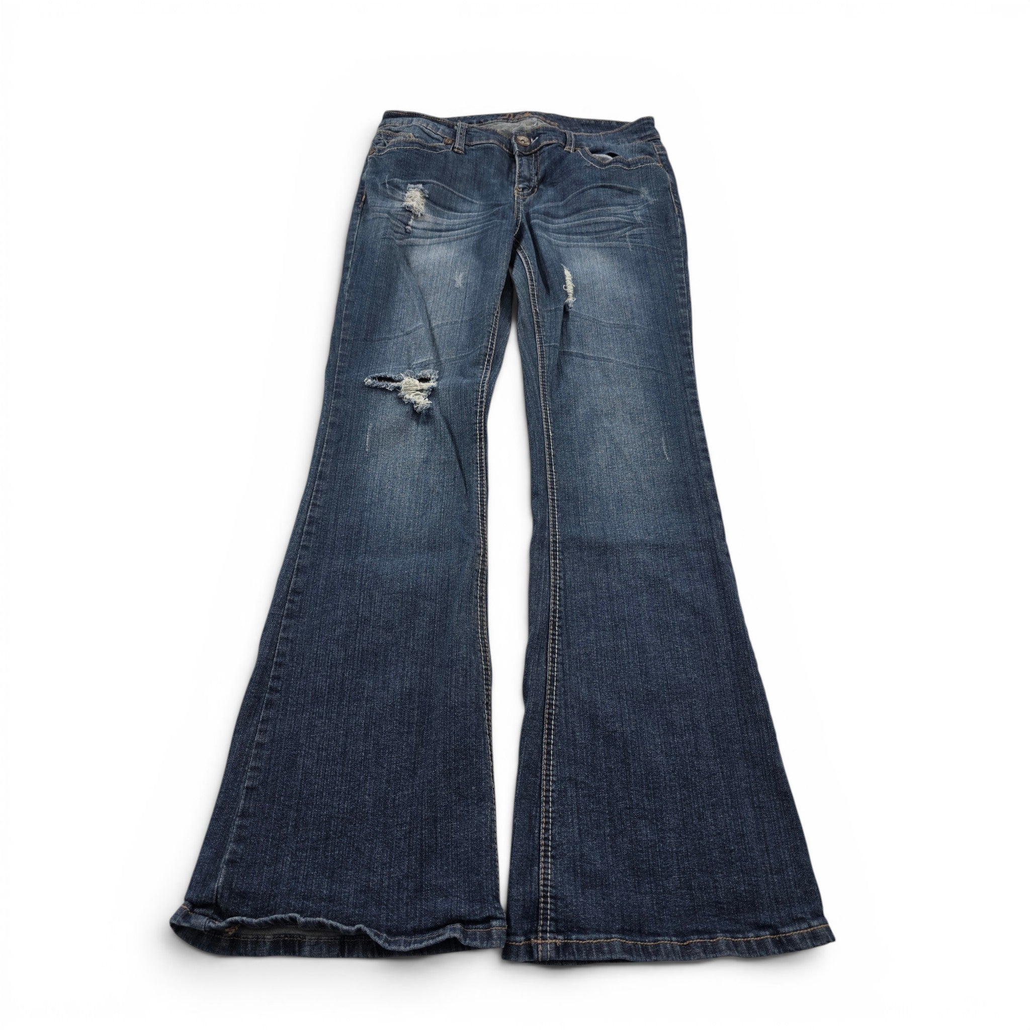 Vintage Bootcut Women Jeans (L)