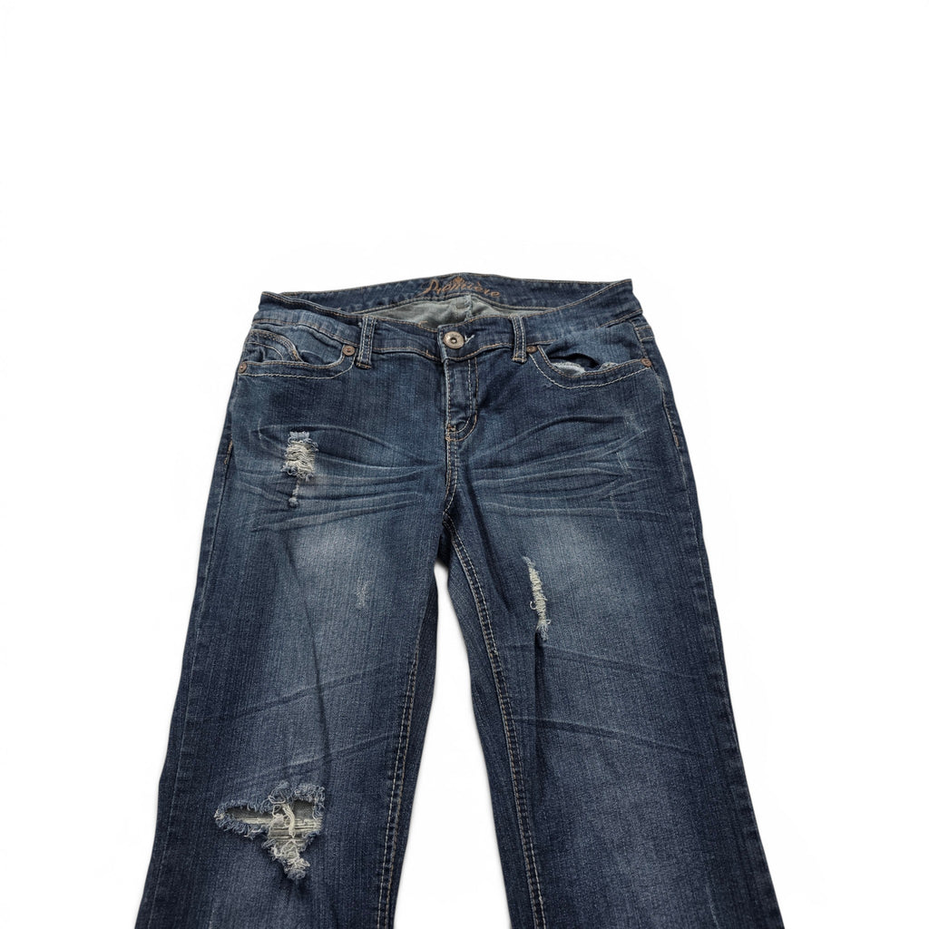 Vintage Bootcut Women Jeans (L)
