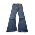 Vintage Bootcut Women Jeans (M)