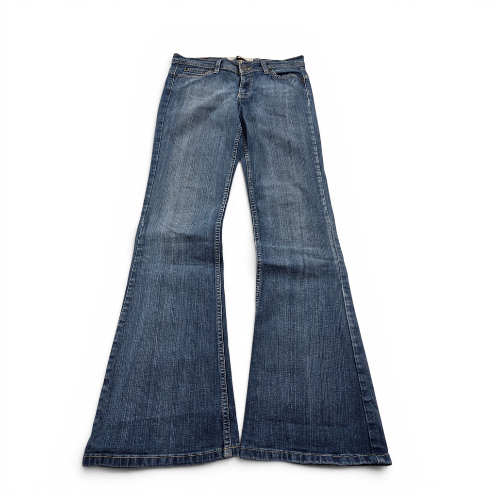 Vintage Bootcut Women Jeans (M)