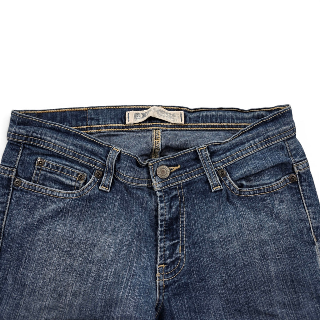 Vintage Bootcut Women Jeans (M)