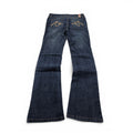 Vintage Bootcut Women Jeans (XS)