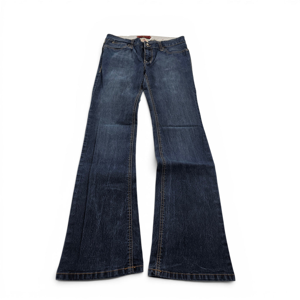 Vintage Bootcut Women Jeans (XS)
