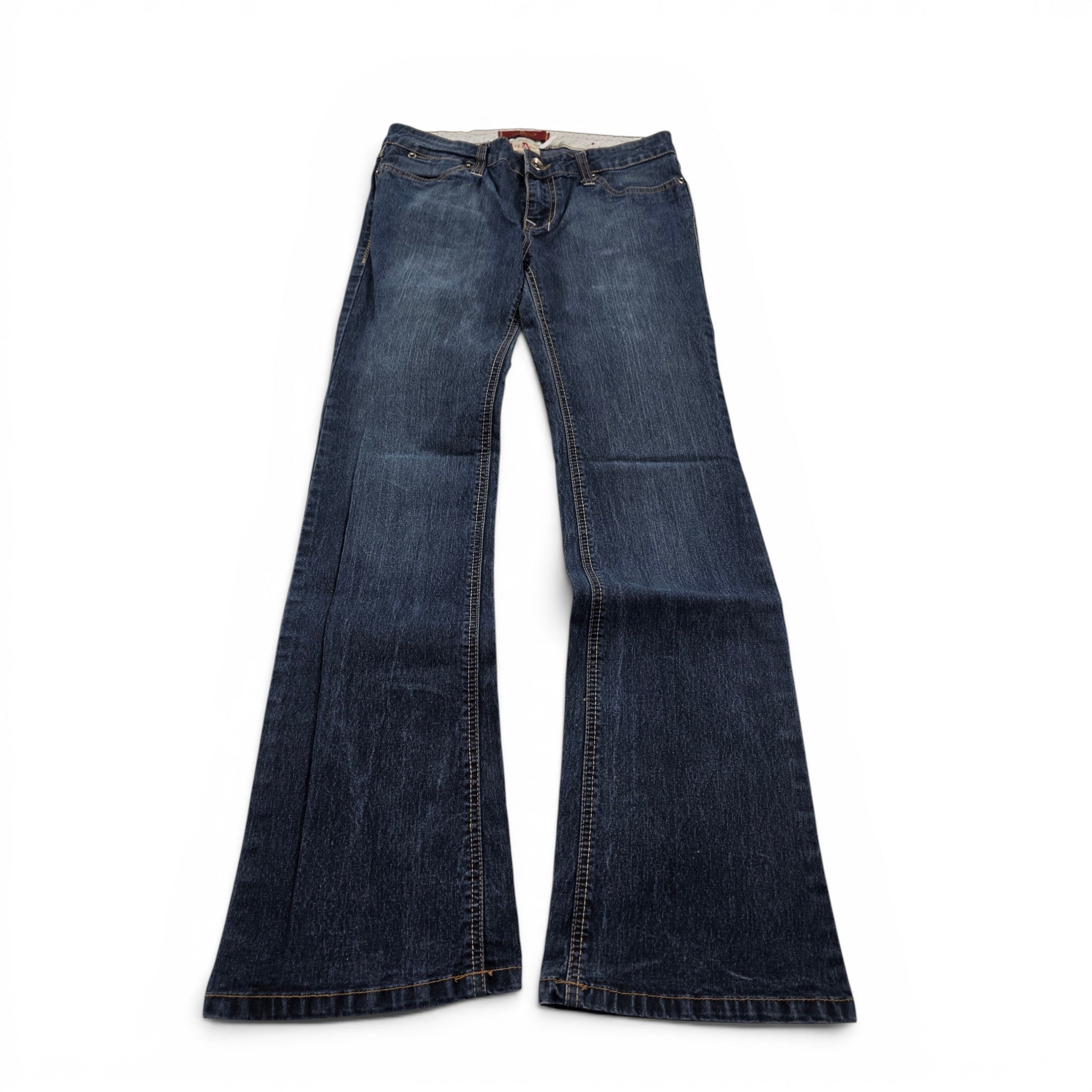 Vintage Bootcut Women Jeans (XS)