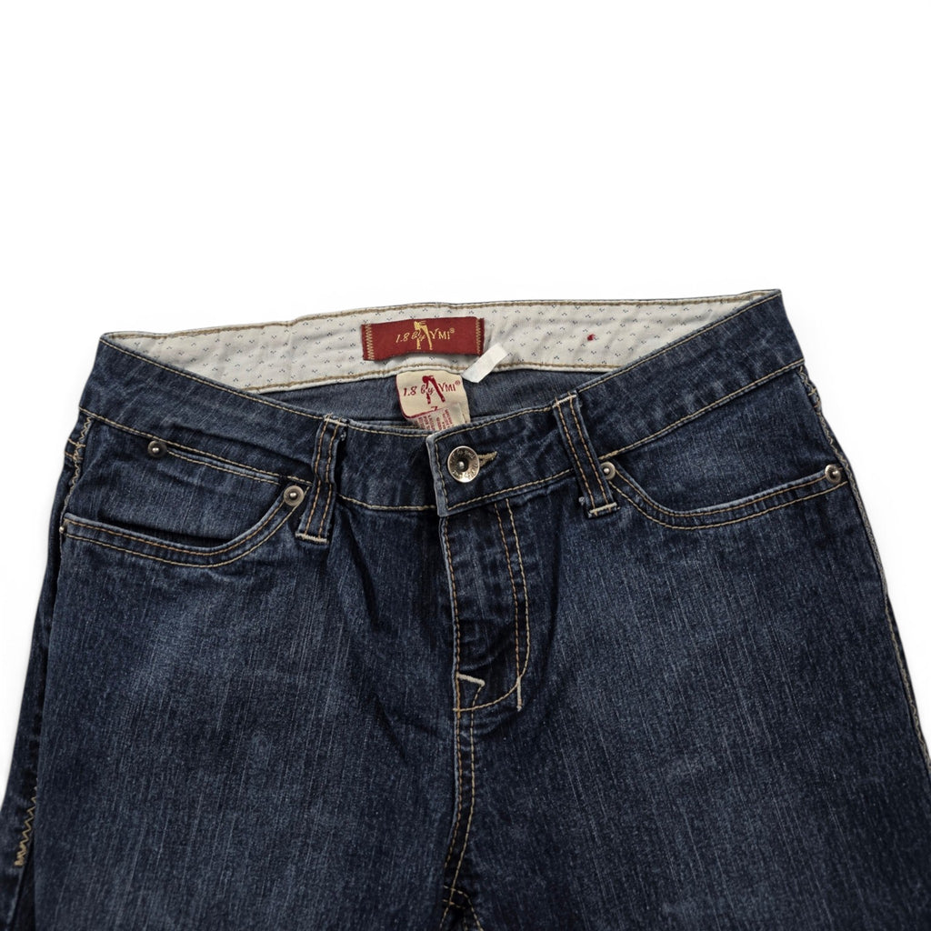 Vintage Bootcut Women Jeans (XS)