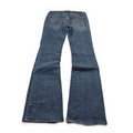 Vintage Bootcut Women Jeans (M-L)