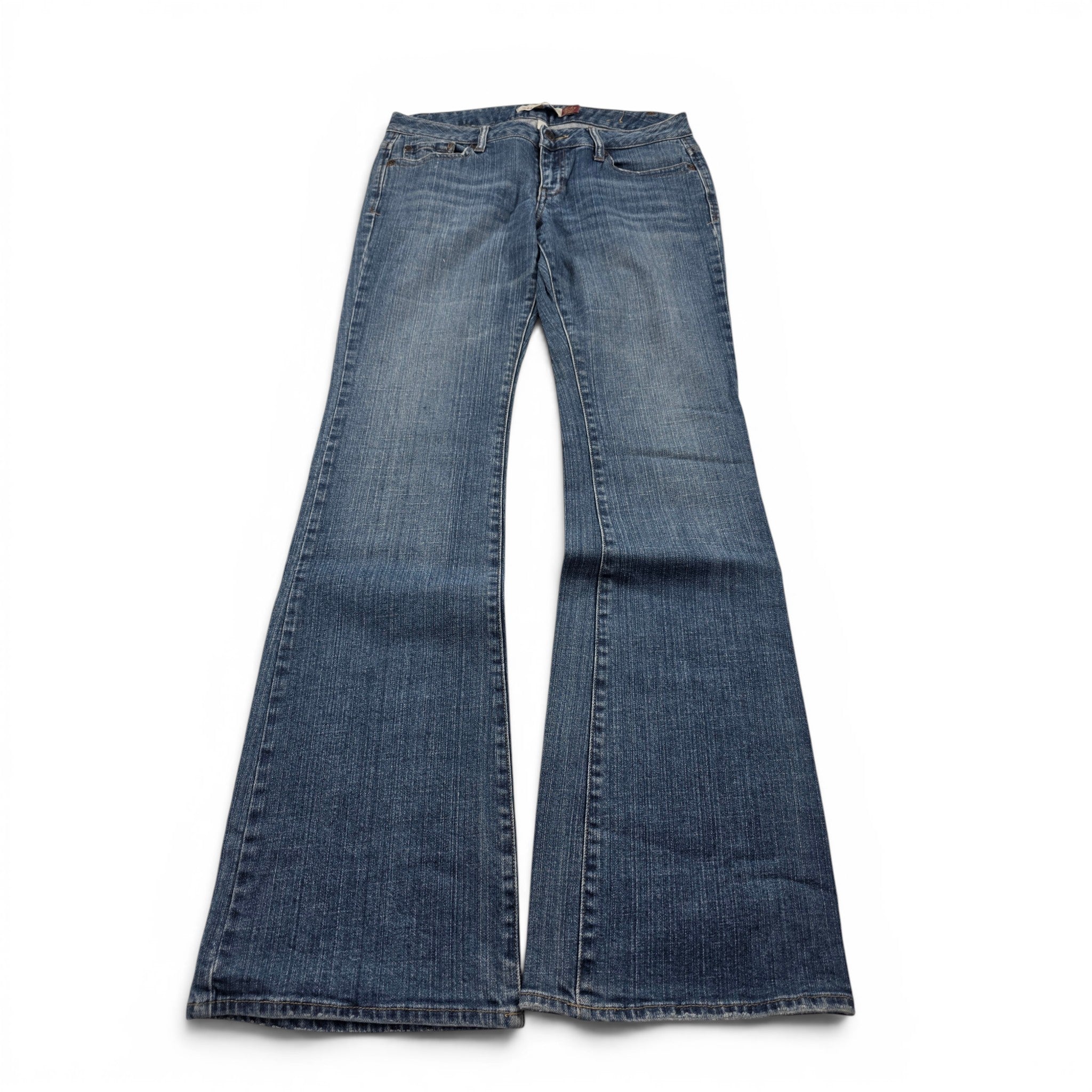 Vintage Bootcut Women Jeans (M-L)