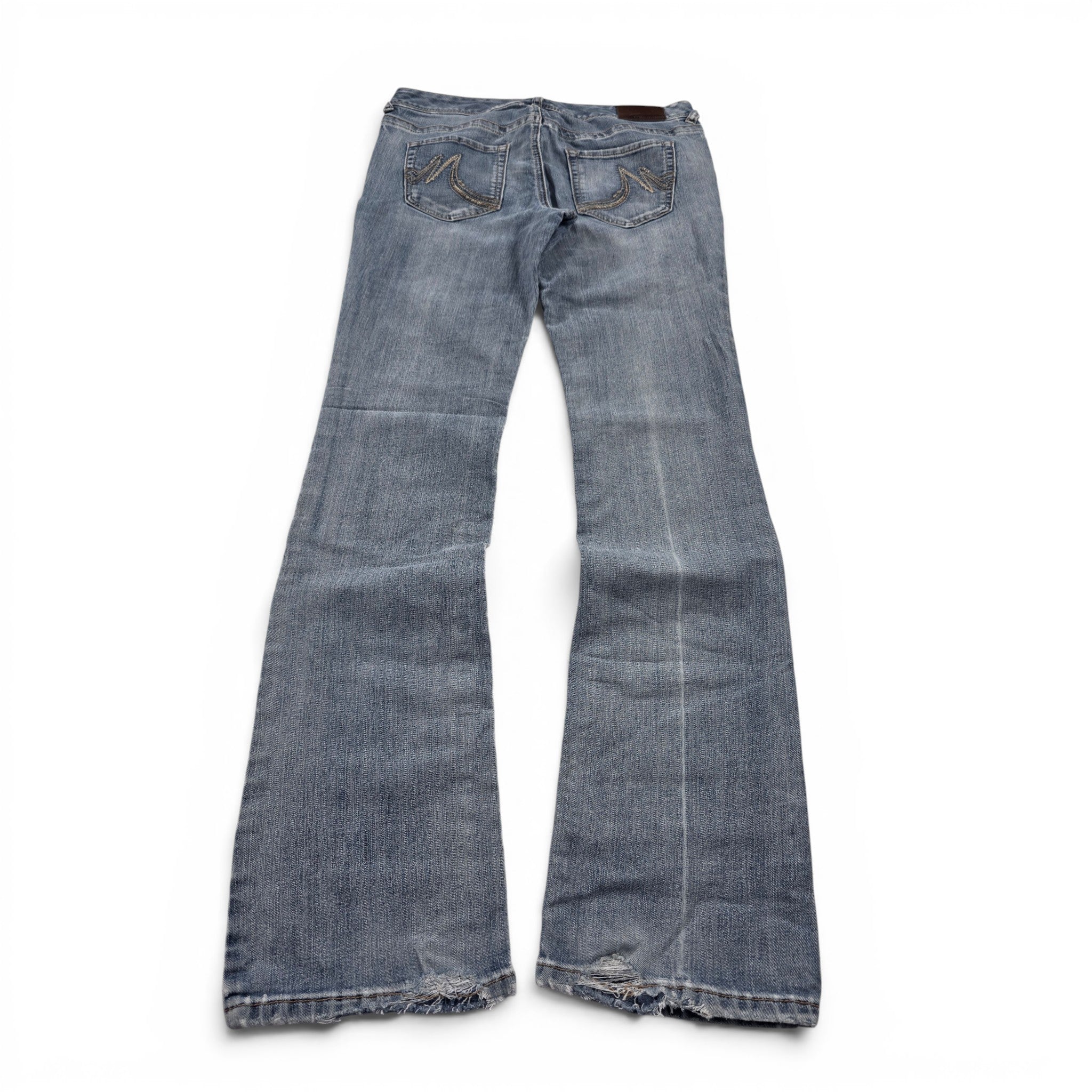 Vintage Bootcut Women Jeans (M-L)