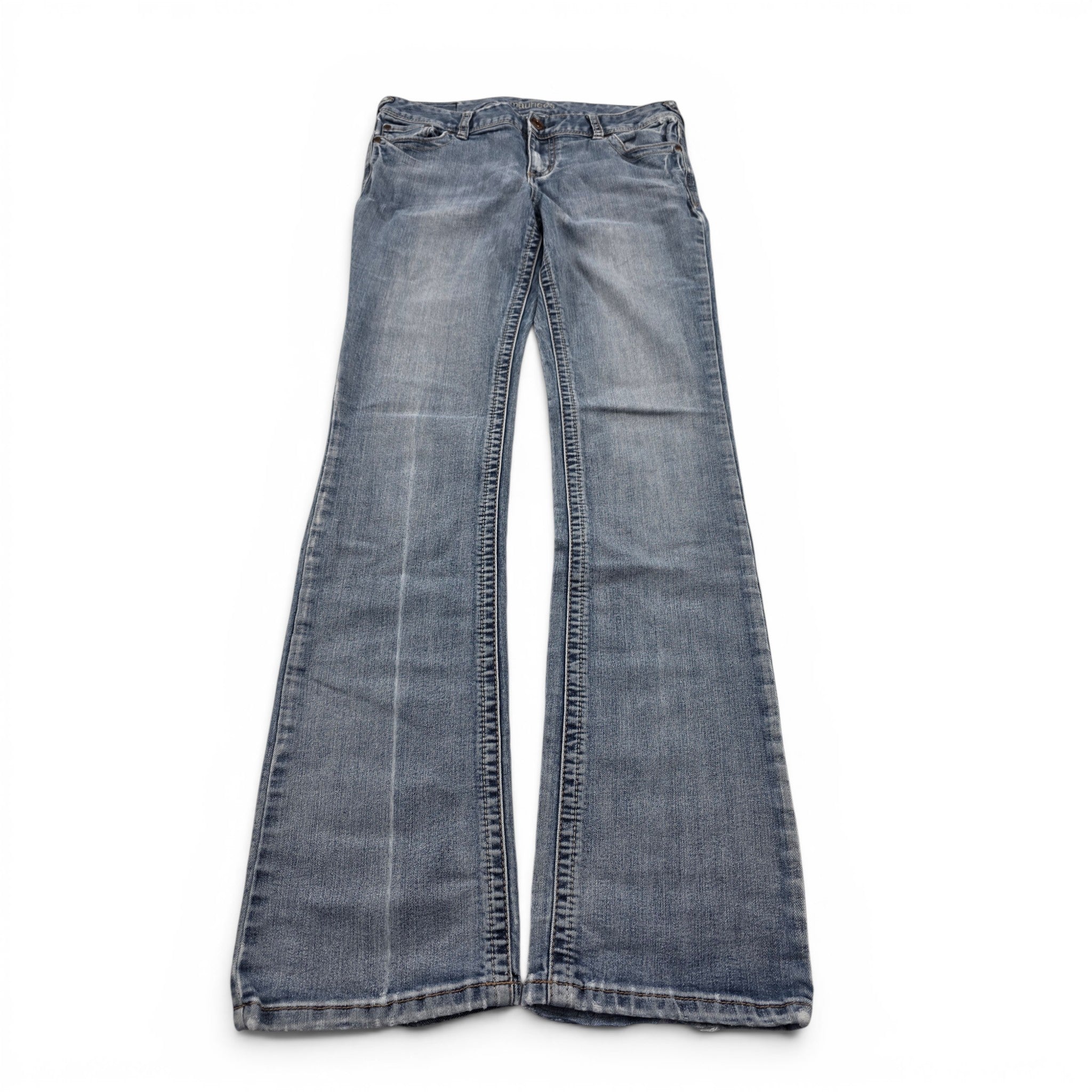 Vintage Bootcut Women Jeans (M-L)