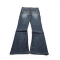 Vintage Bootcut Women Jeans (L)