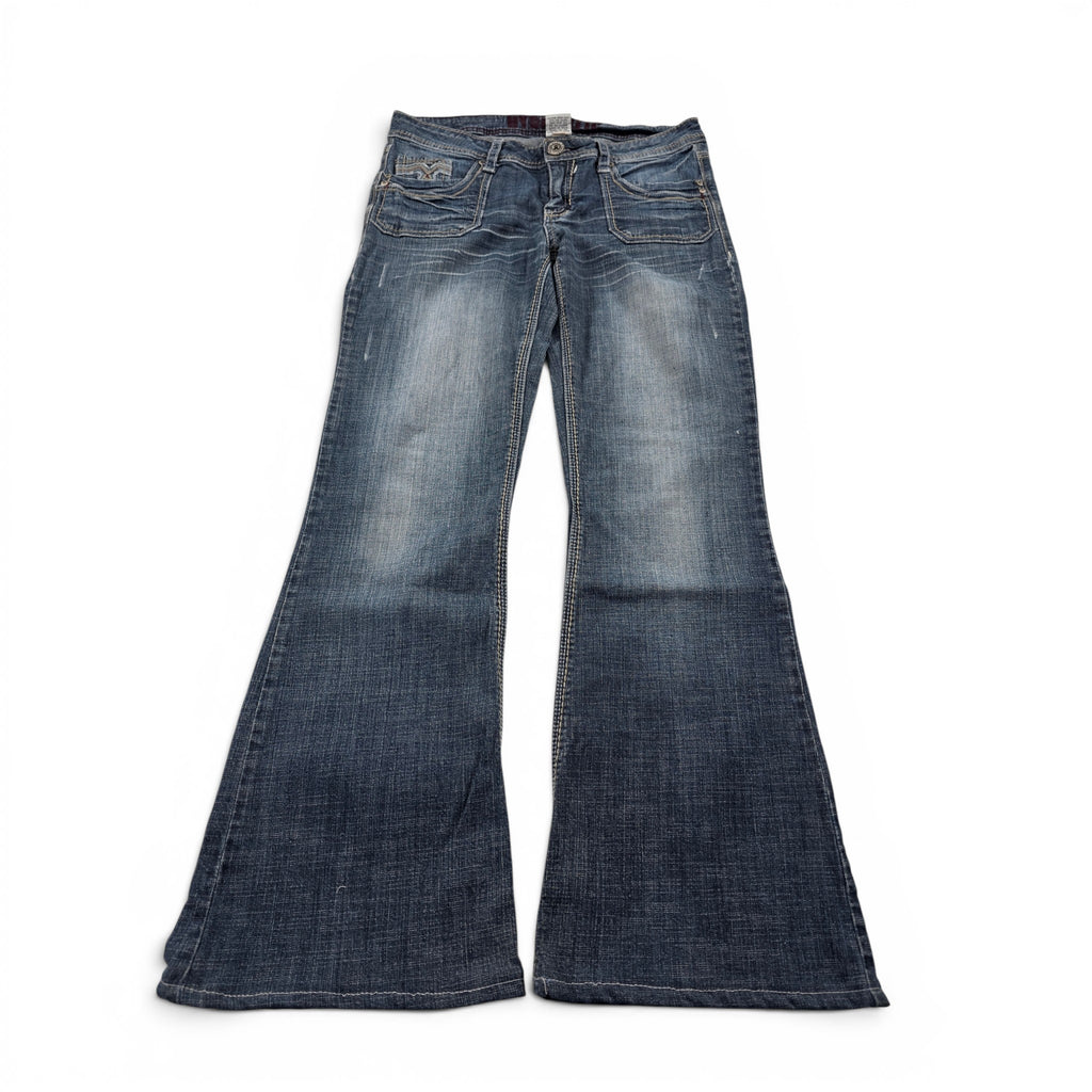 Vintage Bootcut Women Jeans (L)