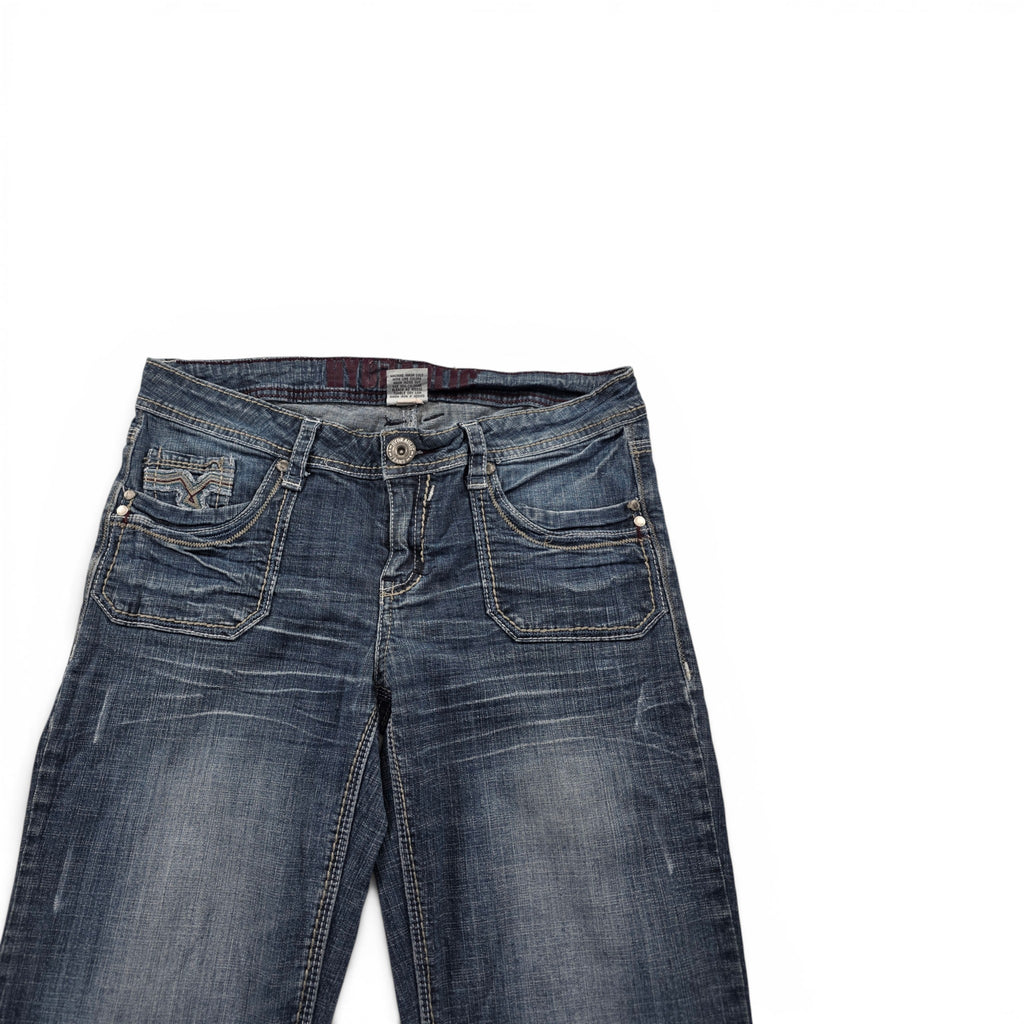 Vintage Bootcut Women Jeans (L)