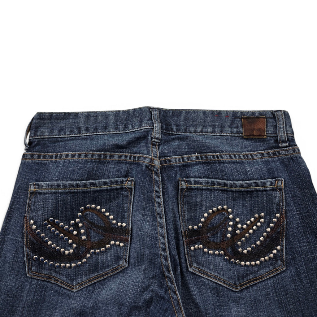 Vintage Bootcut Women Jeans (M)