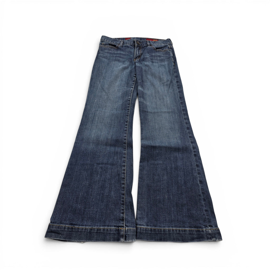 Vintage Bootcut Women Jeans (M)