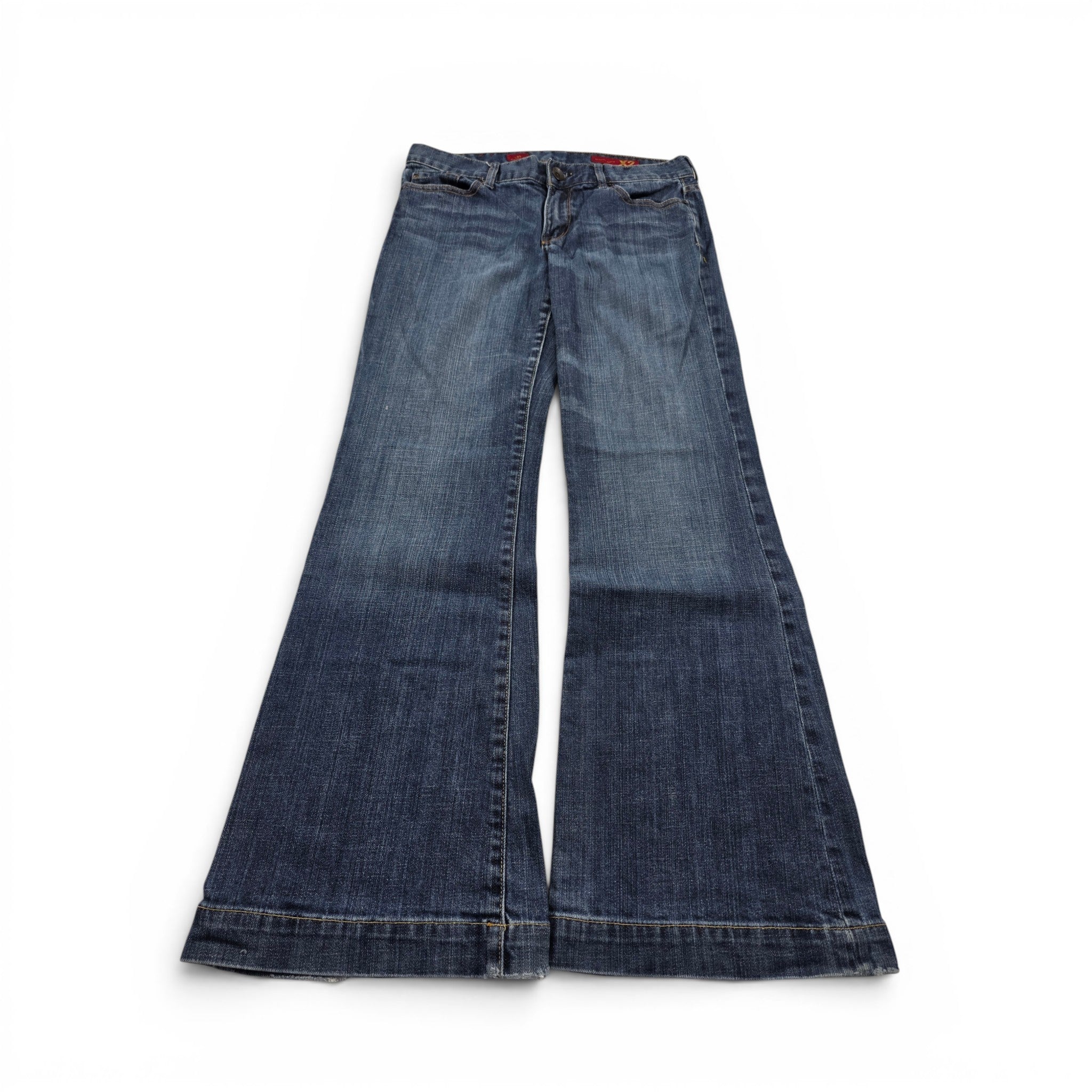 Vintage Bootcut Women Jeans (M)