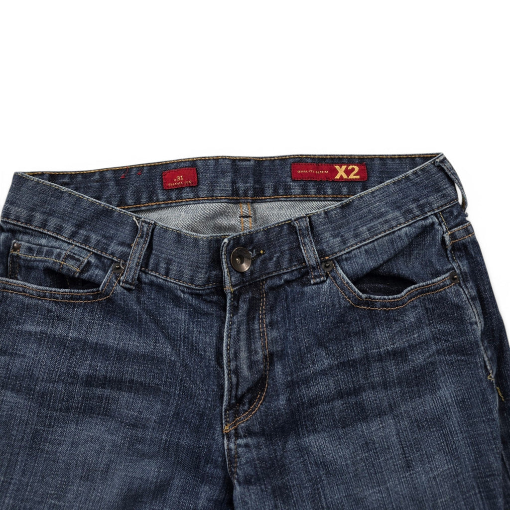 Vintage Bootcut Women Jeans (M)