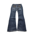 Vintage Bootcut Women Jeans (M)