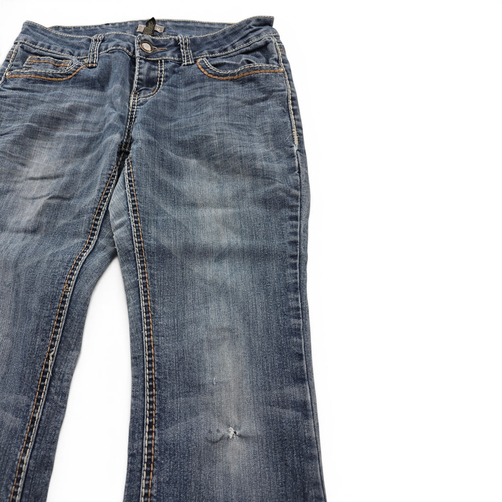 Vintage Bootcut Women Jeans (M)