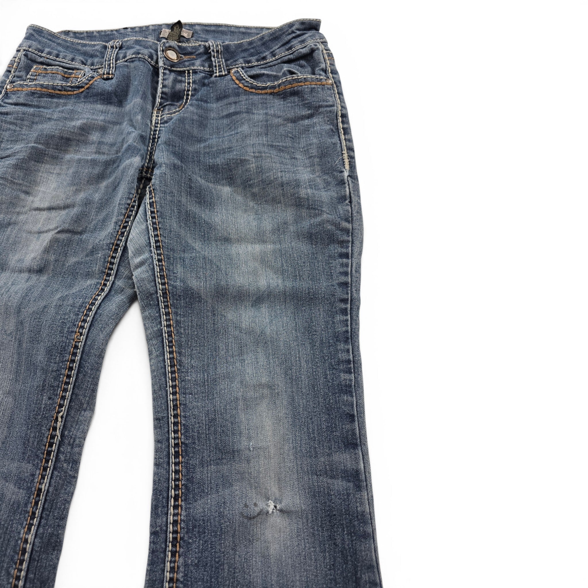 Vintage Bootcut Women Jeans (M)