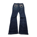 Vintage Bootcut Women Jeans (XS)