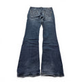 Vintage Bootcut Women Jeans (M)