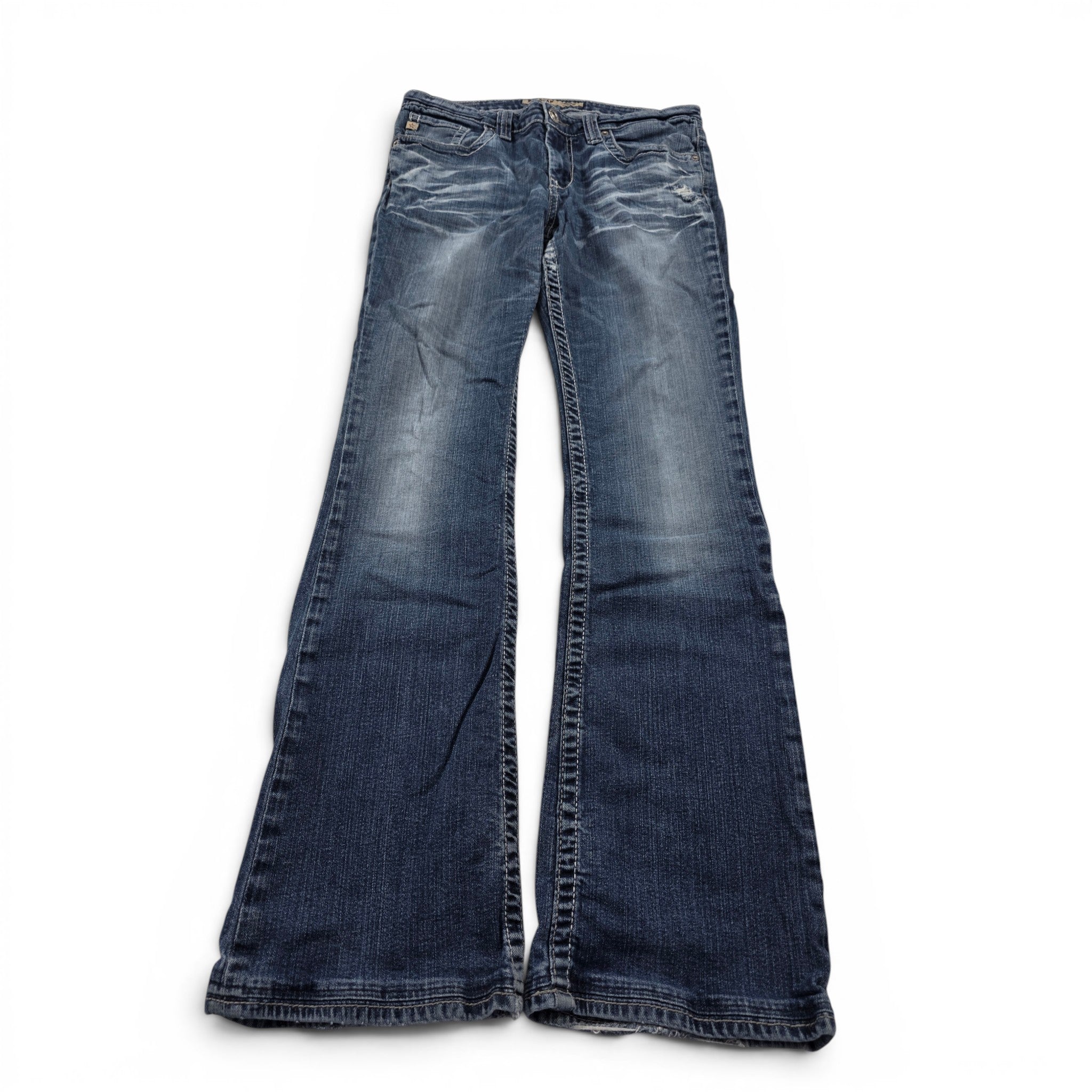 Vintage Bootcut Women Jeans (M)