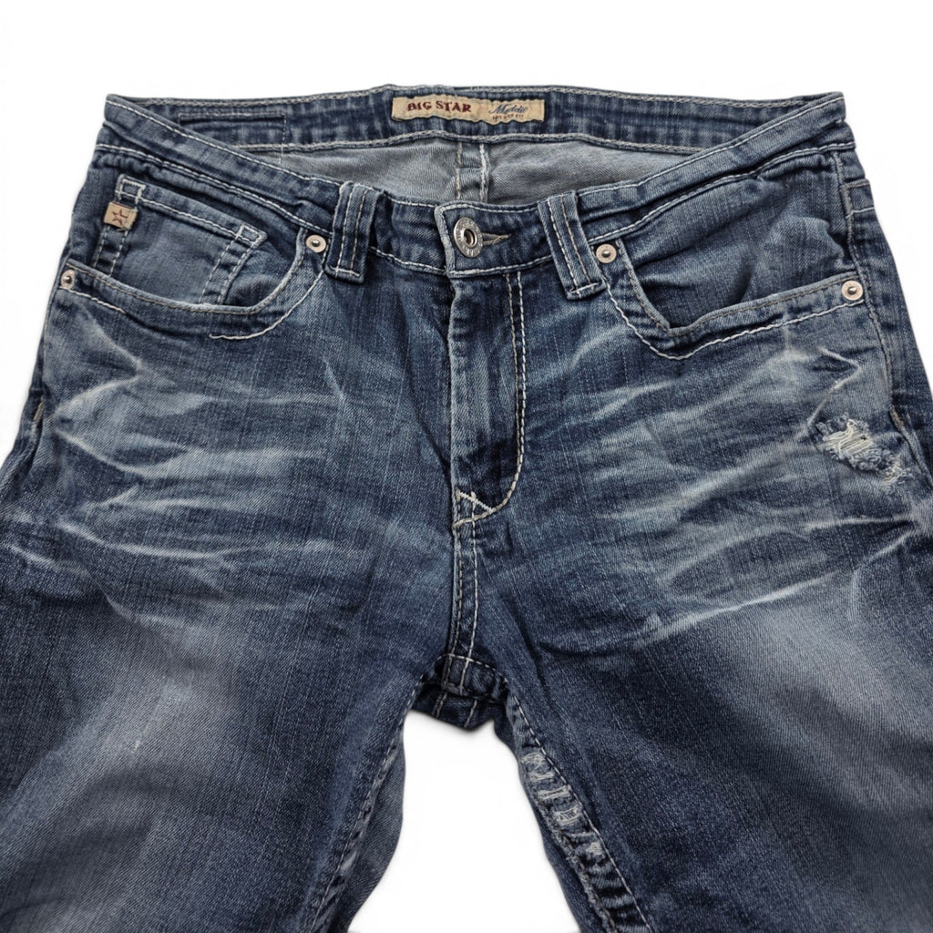 Vintage Bootcut Women Jeans (M)