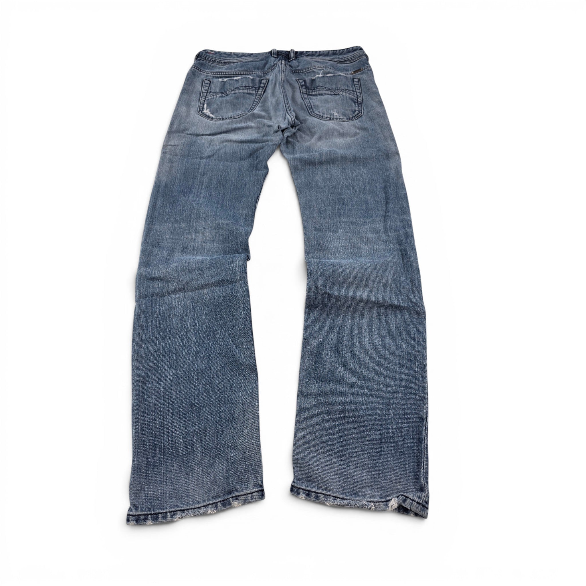 Diesel Straight Jeans (L)